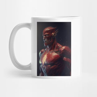 Superhero Mug